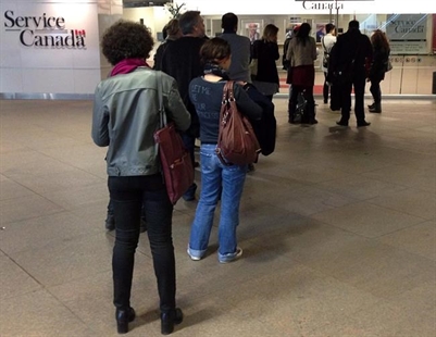 Canada sheds 88,000 net jobs, but sees full-time gains; jobless rate at 5.9% | iNFOnews.ca Canada sheds 88,000 net jobs, but sees full-time gains; jobless rate at 5.9% | iNFOnews.ca