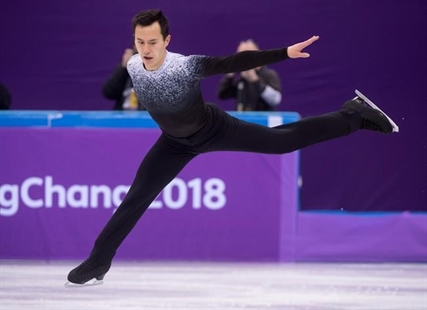 Olympic Roundup: Virtue, Moir lead Canada into opening ceremony; figure skaters start strong | iNFOnews.ca