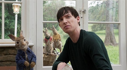 MOVIE REVIEW: Earnest 'Peter Rabbit' sure to delight young fans | iNFOnews.ca MOVIE REVIEW: Earnest 'Peter Rabbit' sure to delight young fans | iNFOnews.ca