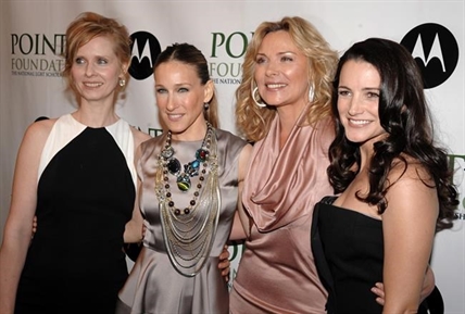 Kim Cattrall to Sarah Jessica Parker: You're not my friend | iNFOnews.ca Kim Cattrall to Sarah Jessica Parker: You're not my friend | iNFOnews.ca