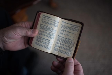 Training school survivor haunted for decades: Was James Forbes killed? | iNFOnews.ca Training school survivor haunted for decades: Was James Forbes killed? | iNFOnews.ca