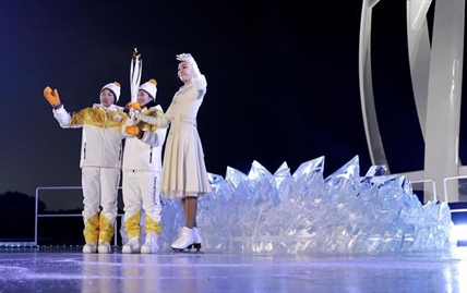 NBC apologizes to South Koreans for analyst's remark | iNFOnews.ca