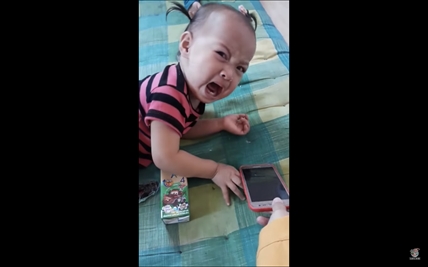 TRENDING NOW: How to stop kids from playing with your phone | iNFOnews.ca