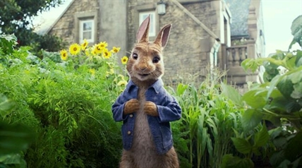 'Peter Rabbit' team apologizes for making light of allergies | iNFOnews.ca 'Peter Rabbit' team apologizes for making light of allergies | iNFOnews.ca