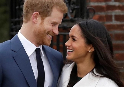 Royal wedding guess list: Who gets a nod from Harry, Meghan? | iNFOnews.ca Royal wedding guess list: Who gets a nod from Harry, Meghan? | iNFOnews.ca