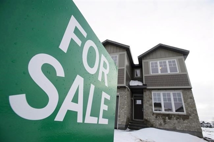 Home sales fall across Canada to reach their lowest level in 3 years: CREA | iNFOnews.ca
