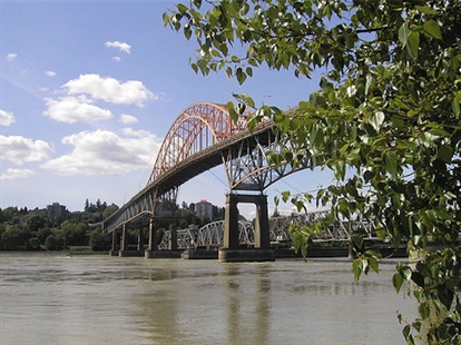 B.C. to pay for and build new Pattullo Bridge in Metro Vancouver | iNFOnews.ca