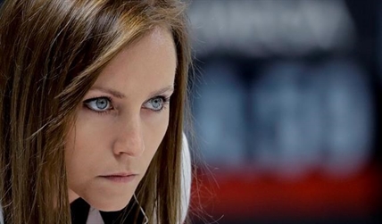 Curling controversy at Olympics for struggling Canadian women's skip | iNFOnews.ca