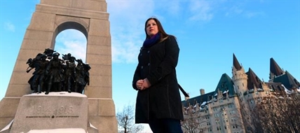 Canadian military looking for DNA and burial experts to help ID missing war dead | iNFOnews.ca