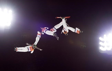 Olympic Roundup: Slopestyle skier Beaulieu-Marchand boosts Canada's medal haul with bronze | iNFOnews.ca