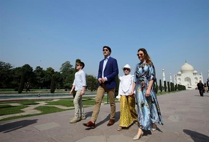 Sajjan asks Trudeau to meet Indian politician behind Sikh separatist controversy | iNFOnews.ca