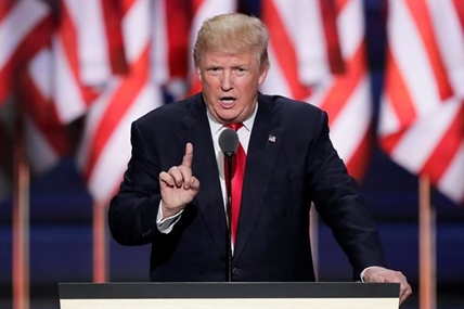 'Weirdest thing': Trump expresses anger, but not over Russian election-meddling | iNFOnews.ca