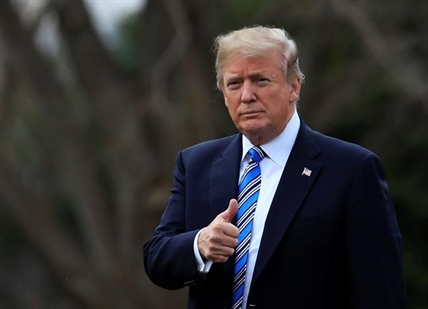 Trump fumes about Russia investigation as nation mourns | iNFOnews.ca Trump fumes about Russia investigation as nation mourns | iNFOnews.ca