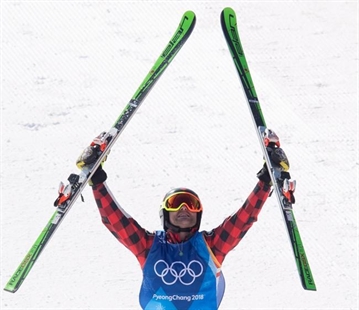 Olympic Roundup: Leman wins skicross gold; women bobsledders take bronze | iNFOnews.ca