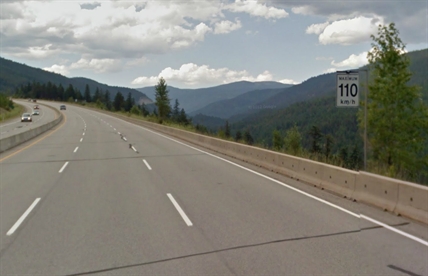 B.C. reviews speed limits on longer stretches of highways in rural areas | iNFOnews.ca B.C. reviews speed limits on longer stretches of highways in rural areas | iNFOnews.ca