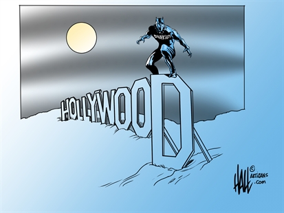 EDITORIAL CARTOON | iNFOnews.ca