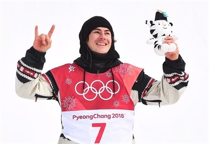 Olympic Roundup: Duncan arrest sullies Canada's 'Be Olympic' image | iNFOnews.ca