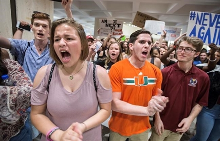 After years of dejection, proponents of gun laws in U.S. see hope | iNFOnews.ca After years of dejection, proponents of gun laws in U.S. see hope | iNFOnews.ca