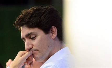 Federal budget to unveil incentive for 5-week leave for second parent: official | iNFOnews.ca Federal budget to unveil incentive for 5-week leave for second parent: official | iNFOnews.ca