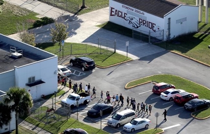 NRA, Florida faces backlash after latest school shooting | iNFOnews.ca NRA, Florida faces backlash after latest school shooting | iNFOnews.ca