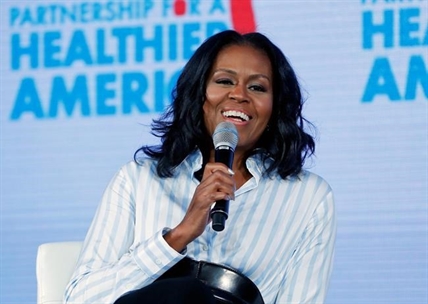 Michelle Obama to release memoir in November | iNFOnews.ca Michelle Obama to release memoir in November | iNFOnews.ca