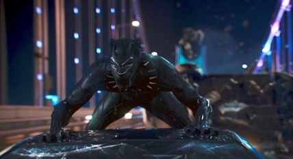 Second weekend for 'Black Panther' is one of the best ever | iNFOnews.ca