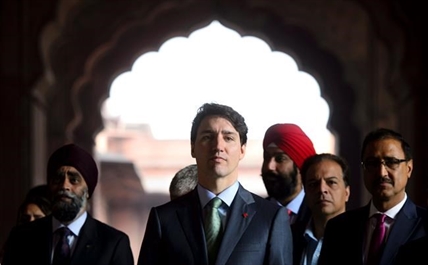 Atwal says he bowed out of event in India to save Trudeau embarrassment | iNFOnews.ca
