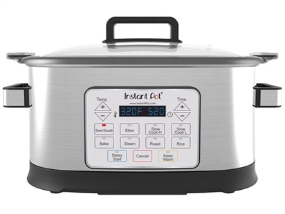 Instant Pot asking consumers to stop using certain multicookers due to overheating risk | iNFOnews.ca