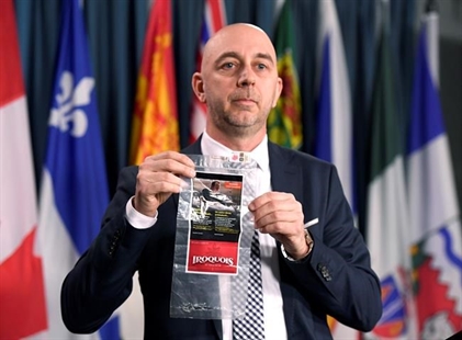 Big Tobacco miffed over health committee snub, opposes plain packaging proposal | iNFOnews.ca