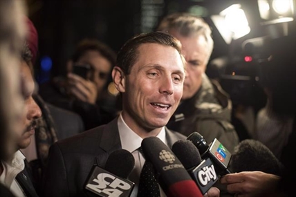 Ousted Ontario Tory leader Patrick Brown ends bid to reclaim top job | iNFOnews.ca