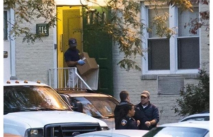 Sisters question use of deadly force resulting in death of woman after chase to Capitol | iNFOnews.ca Sisters question use of deadly force resulting in death of woman after chase to Capitol | iNFOnews.ca