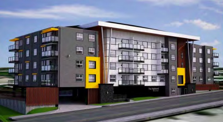 Big housing demand fuelling development across Vernon | iNFOnews.ca