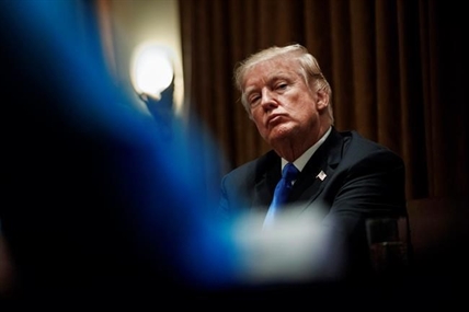 A pro-Canada chorus in the U.S. urges Trump against steel, aluminum tariffs on neighbour | iNFOnews.ca