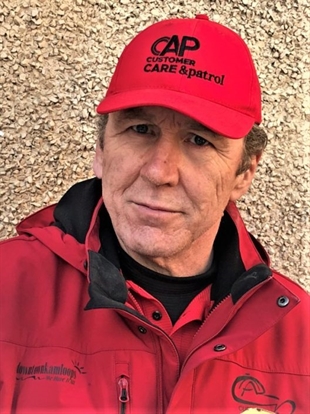 LETTER: Lessons learned as an honorary CAP Team member | iNFOnews.ca LETTER: Lessons learned as an honorary CAP Team member | iNFOnews.ca