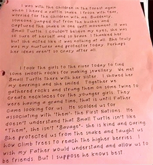 Kelowna principal responds to online accusation school is teaching racism, sexism | iNFOnews.ca