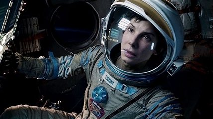 Weekend box office leader falls to "Gravity" | iNFOnews.ca