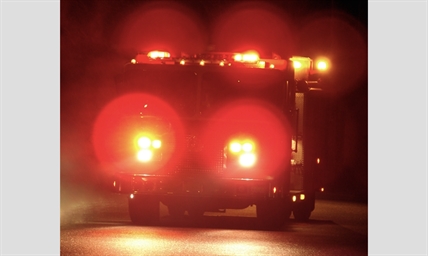 Man and child dead, two injured after Halifax-area house fire: police | iNFOnews.ca Man and child dead, two injured after Halifax-area house fire: police | iNFOnews.ca