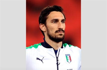 Fiorentina captain Astori found dead aged 31 before match | iNFOnews.ca