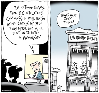 EDITORIAL CARTOON | iNFOnews.ca