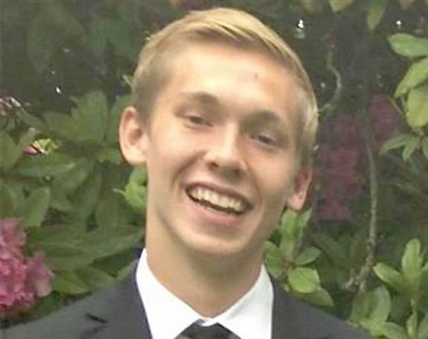 University student from B.C. dies after fall in Dominican Republic | iNFOnews.ca