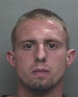 Crime Stoppers most wanted: Trevor Calvin Bevans | iNFOnews.ca