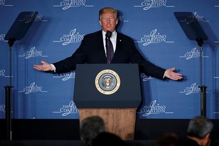 Possible good news for Canada on tariffs: White House hints 'carve-out' coming | iNFOnews.ca