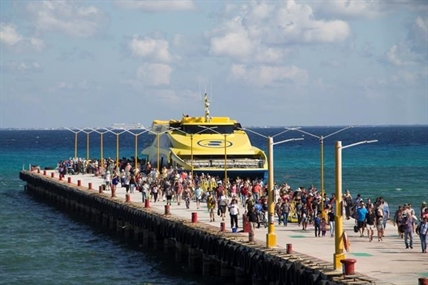 Travel warning issued for Playa del Carmen in wake of ferry explosion | iNFOnews.ca