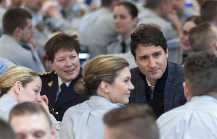 Brenda Lucki to lead RCMP as force struggles with bullying, sexism | iNFOnews.ca Brenda Lucki to lead RCMP as force struggles with bullying, sexism | iNFOnews.ca