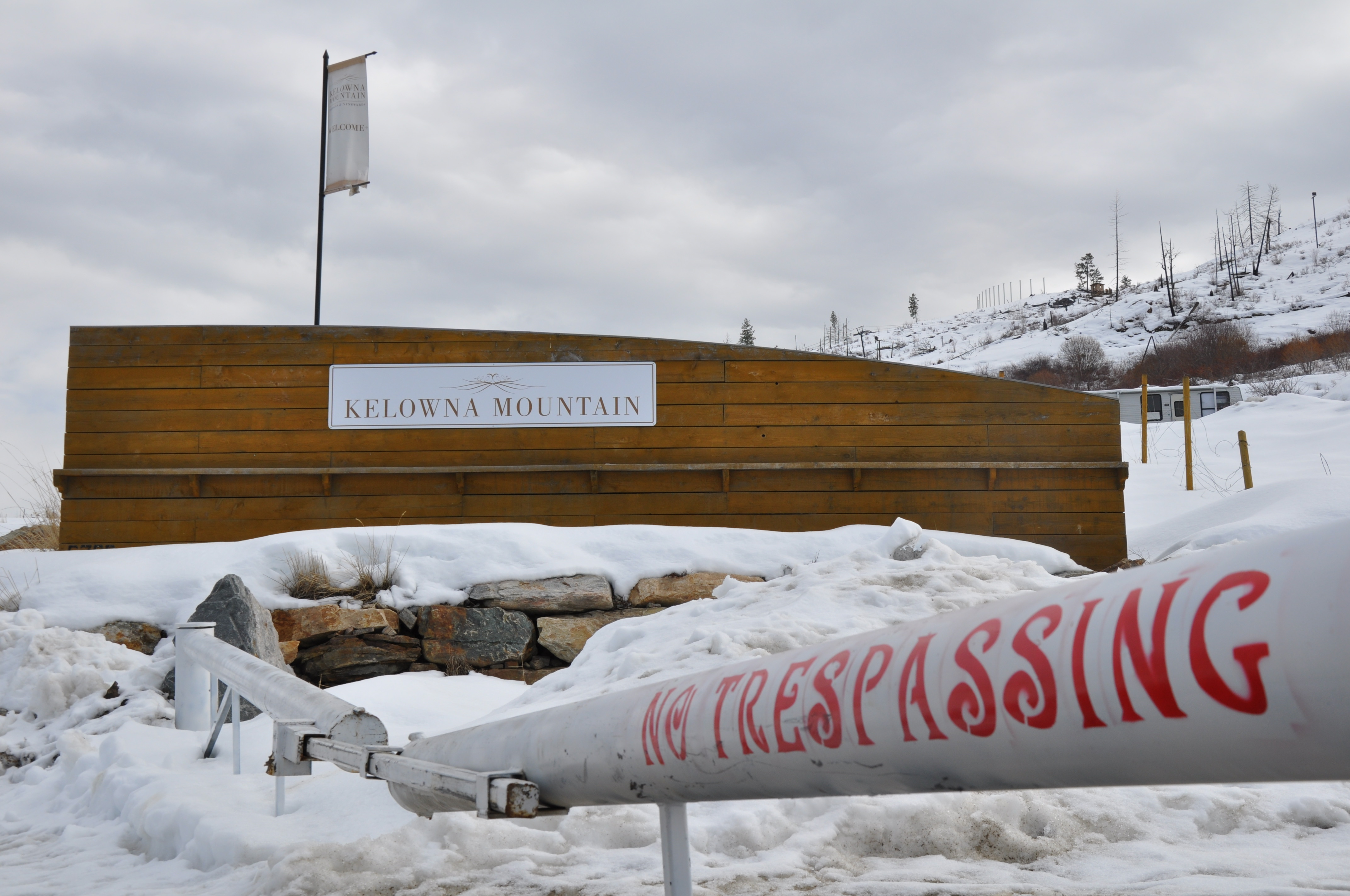 Lake Country retirees who spent everything on Kelowna Mountain are still waiting | iNFOnews.ca