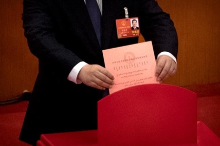 China makes historic move to allow Xi to rule indefinitely | iNFOnews.ca