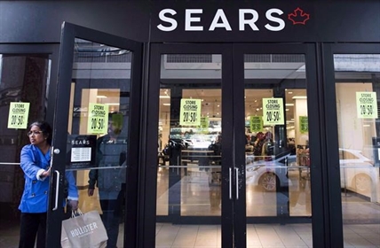E-commerce not the only cause of death for Canadian malls | iNFOnews.ca
