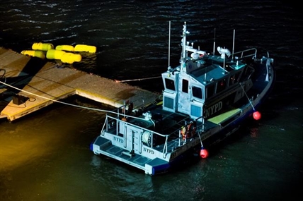 Pilot in NYC crash called 'mayday,' cited engine failure | iNFOnews.ca