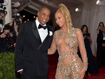 Jay-Z and Beyonce to tour this summer and fall | iNFOnews.ca