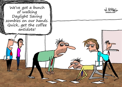 EDITORIAL CARTOON | iNFOnews.ca